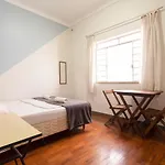Trem Azul Hostel