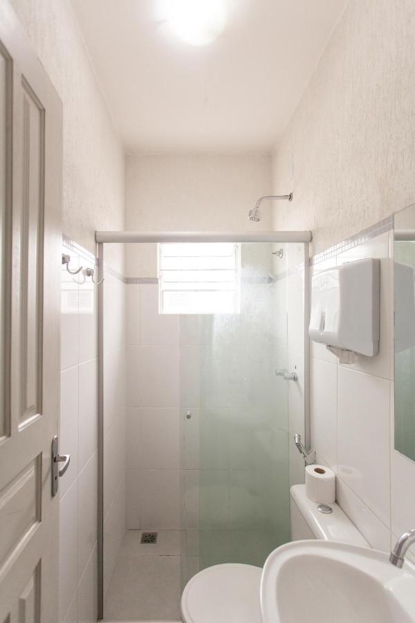 Trem Azul Albergue