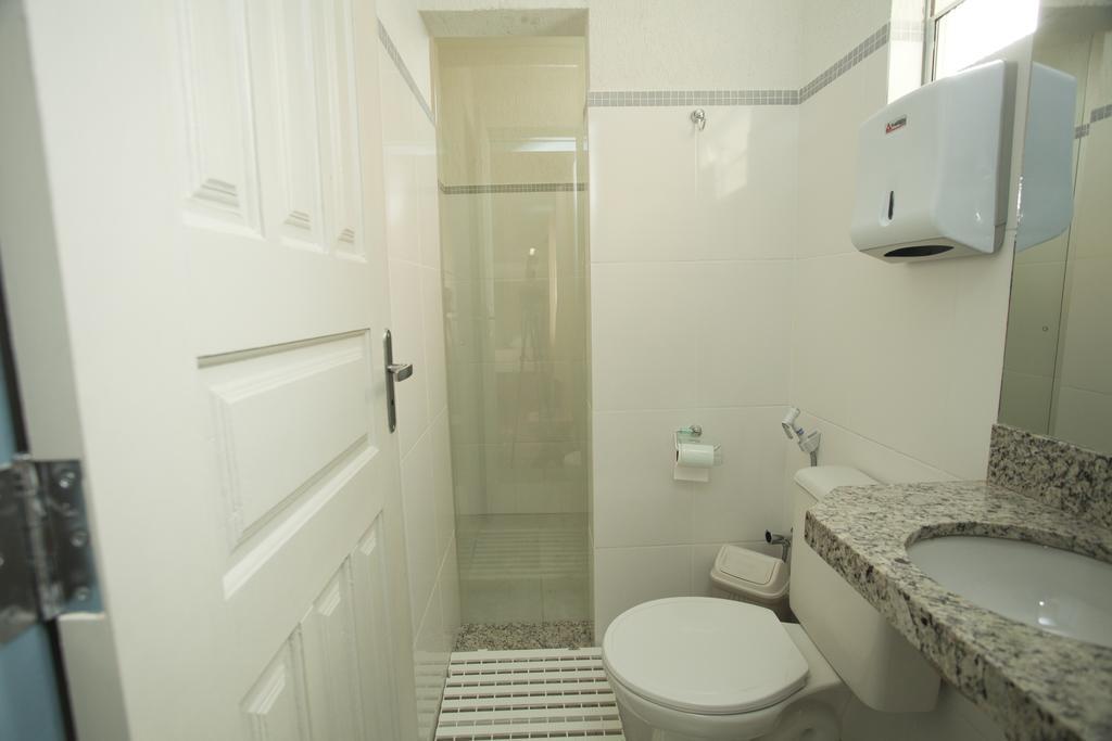 Trem Azul Albergue *