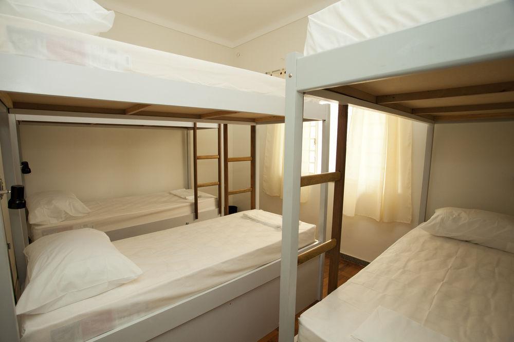 Albergue Trem Azul