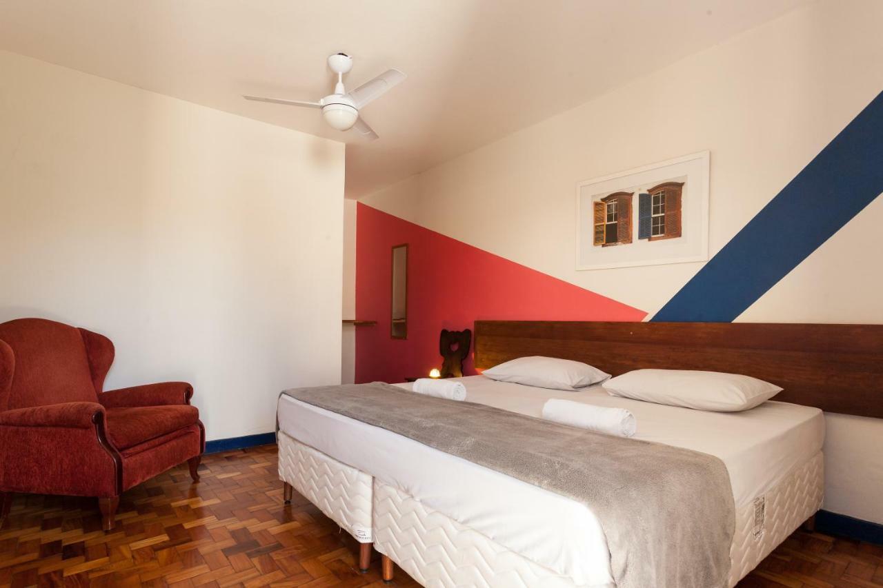 Albergue Trem Azul